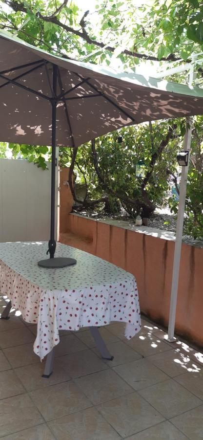 Chez Vero - Chambre D'Hote Privee - Proche Cassis Ste Baume Marseille Le Castelet Agora - Parking Clos - Aubagne Ngoại thất bức ảnh