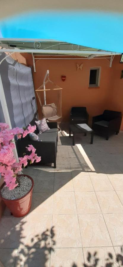 Chez Vero - Chambre D'Hote Privee - Proche Cassis Ste Baume Marseille Le Castelet Agora - Parking Clos - Aubagne Ngoại thất bức ảnh