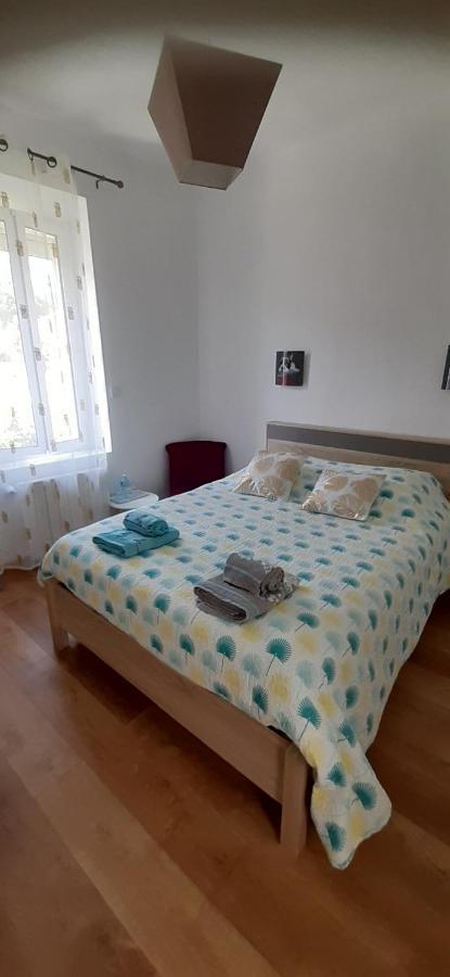 Chez Vero - Chambre D'Hote Privee - Proche Cassis Ste Baume Marseille Le Castelet Agora - Parking Clos - Aubagne Ngoại thất bức ảnh