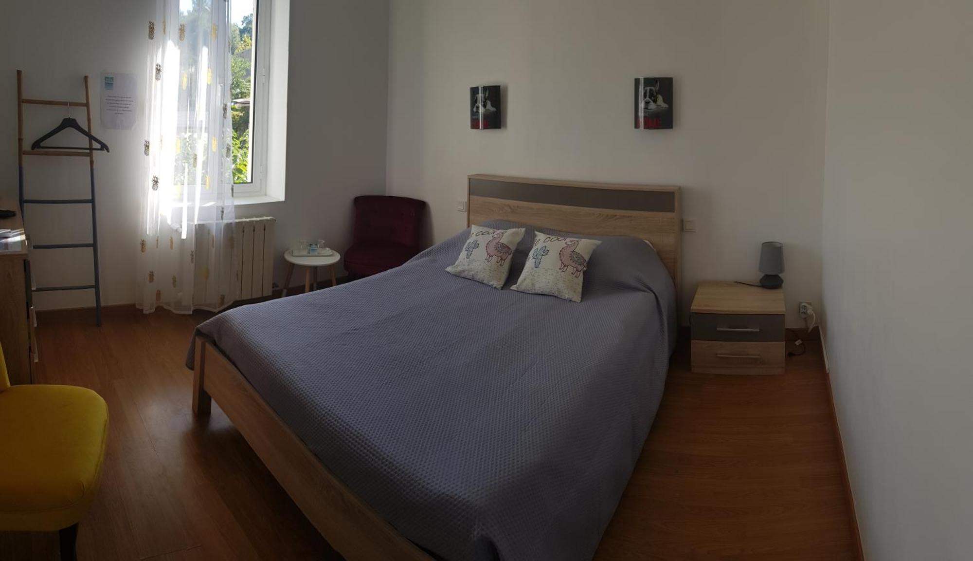 Chez Vero - Chambre D'Hote Privee - Proche Cassis Ste Baume Marseille Le Castelet Agora - Parking Clos - Aubagne Phòng bức ảnh